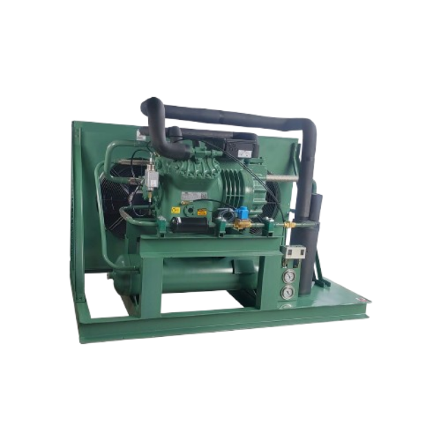 Air Cooled Condensing Unit