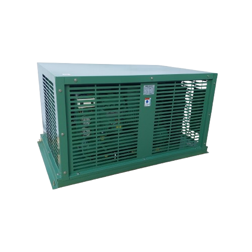 Condensing Unit - Canopy