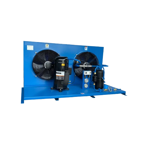 Condensing Unit - Scroll